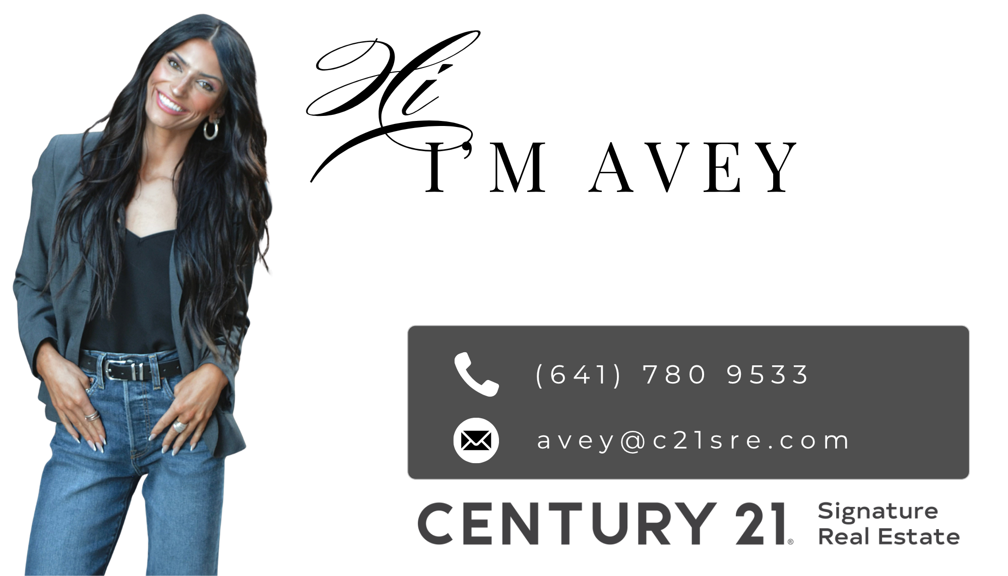 (641) 780 9533 (3)